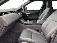 Used Land Rover Range Rover Velar SE Dynamic 2025 Grey SUV