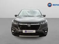 Used Suzuki SX4 S-Cross 129 HP (94 kW) 2025 SUV