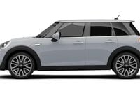 Used Mini Cooper Classic 136 HP (100 kW) 2022 Grey Hatchback
