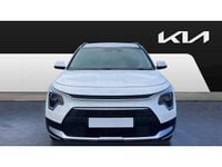 Used Kia Niro 129 HP (94 kW) 2025 White SUV