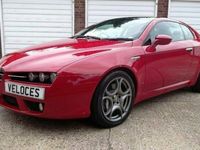 Used Alfa Romeo Brera 2010 Coupe