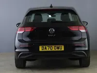Used VW Golf VIII 130 HP (95 kW) 2021