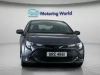 Used Toyota Corolla 140 HP (102 kW) 2026 Hatchback