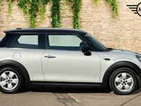 used Mini Cooper 3-Door HatchClassic 1.5 3dr