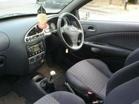 Used Ford Puma 2000 Coupe