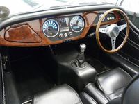 Used Morgan Roadster 320 HP (235 kW) 2017 Green Cabriolet