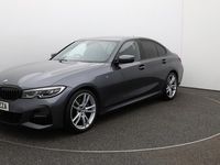 used BMW 320 3 Series 2.0 d M Sport Saloon 4dr Diesel Auto Euro 6 (s/s) (190 ps) Dynamic Pack