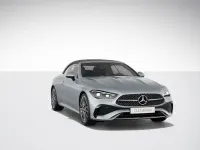 New Mercedes CLE200 AMG Line Premium Plus 204 HP (150 kW) 2026 Cabriolet