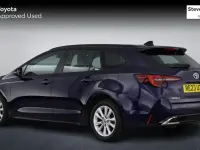 Używany Toyota Corolla 140 KM (102 kW) 2026 Kombi