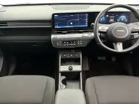 Used Hyundai Kona Advanced 160 kW (218 HP) 2025 Blue SUV