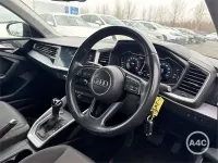 Gebraucht Audi A1 Sport 2019 Blau SUV