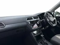Used VW Tiguan Life 150 HP (110 kW) 2022 White SUV