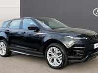 Usado Land Rover Range Rover evoque SE Dynamic 207 HP (152 kW) 2023 SUV
