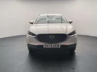 Used Mazda CX-30 Prime-Line 2026 White SUV