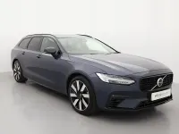 Usado Volvo V90 Plus 350 CV (257 kW) 2025 Azul Familiar