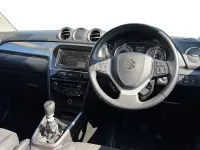 Used Suzuki Vitara SZ5 129 HP (94 kW) 2023 Grey SUV
