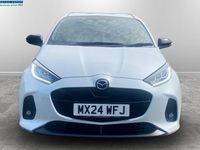 Gebraucht Mazda 2 Homura-Line 116 PS (85 kW) 2026 Kleinwagen