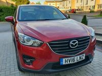 Used Mazda Cx 5 In Uk For Sale 956 Autouncle