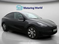 Used Tesla Model Y RWD 219 kW (299 HP) 2023 Black SUV