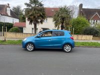 used Mitsubishi Mirage 1.2 Attivo 5dr