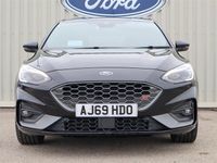 used Ford Focus s 2.3T EcoBoost ST Euro 6 (s/s) 5dr Mountune Kit Hatchback