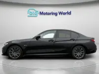 Used BMW 330 M Sport 288 HP (211 kW) 2022 Sedan