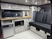 Used VW Transporter Highline 2024 White Van