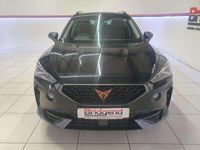 Used Cupra Formentor 2022 Black SUV