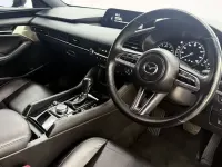 Used Mazda 3 Inclusive 180 HP (132 kW) 2020 Grey Hatchback