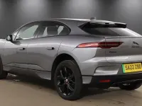 Usado Jaguar I-Pace 294 kW (400 HP) 2022 SUV