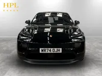 Used Porsche Macan 300 kW (408 HP) 2025 Black SUV
