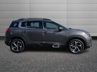 used Citroën C5 Aircross 1.2 PURETECH SHINE EURO 6 (S/S) 5DR PETROL FROM 2021 FROM PETERBOROUGH (PE1 5YS) | SPOTICAR