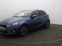 used Mazda 2 2019 | 1.5 SKYACTIV-G Sport Nav+ Auto Euro 6 (s/s) 5dr