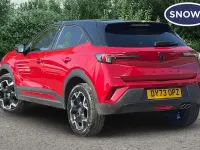 Second-hand Vauxhall Mokka Ultimate 131 CP (96 kW) 2025 SUV