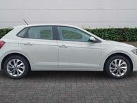 Used VW Polo 95 HP (69 kW) 2023 Hatchback