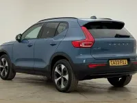 Used Volvo XC40 Ultimate 197 HP (144 kW) 2023 SUV