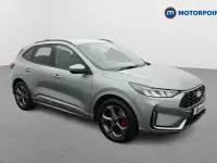 Used Ford Kuga ST-Line 183 HP (134 kW) 2025 Silver SUV