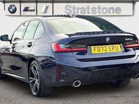 Used BMW 330e M Sport 288 HP (211 kW) 2023 Blue