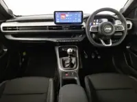 Used Jeep Avenger Altitude 100 HP (73 kW) 2026 Grey SUV