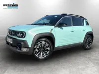 Begagnad Renault R4 Iconic 110 kW (150 HK) 2025 Kombi