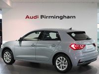 Used Audi A1 Sport 116 HP (85 kW) 2025 Arrow grey SUV
