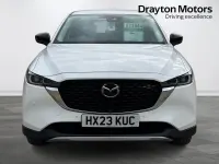 Usado Mazda 6 Newground 165 HP (121 kW) 2023 Branco SUV