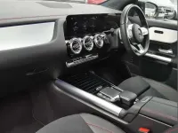 Used Mercedes EQA300 AMG Line Premium 167 kW (228 HP) 2022 Black SUV