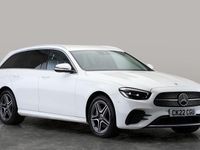 Used Mercedes E300 AMG line 306 HP (225 kW) 2023 Estate