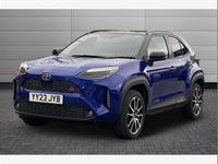 Used Toyota Yaris Cross Sport 116 HP (85 kW) 2023 Other SUV
