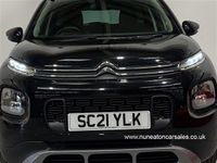 used Citroën C3 1.2 PureTech 110 Shine 5dr