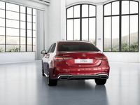 New Mercedes C220 AMG Line Premium 197 HP (144 kW) 2025 Sedan