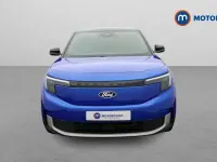 Used Ford Explorer Premium 210 kW (286 HP) 2025 Blue SUV