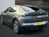 Used Ford Capri Premium 210 kW (286 HP) 2025 Grey SUV