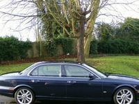 Used Jaguar XJ 2007 Sedan